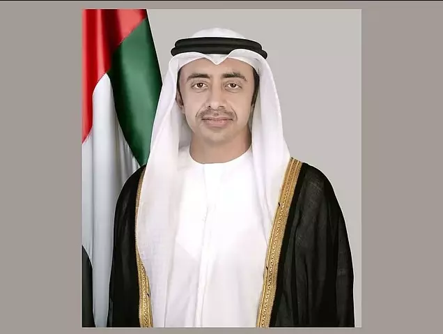 Sheikh Abdullah condemns Iranian attacks on Kuwait, Bahrain in regional calls Sheikh Abdullah condemns Iranian attacks on Kuwait, Bahrain in regional calls