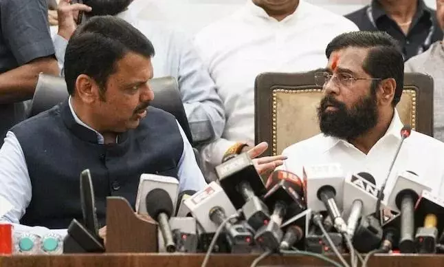 Maharashtra orders audit of church, missionary land amid rising concerns over Christian rights Maharashtra orders audit of church, missionary land amid rising concerns over Christian rights