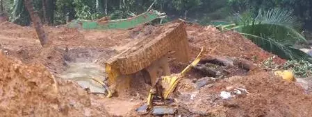 Wayanad toll rises to seven; Kerala HC orders immediate relief Wayanad toll rises to seven; Kerala HC orders immediate relief