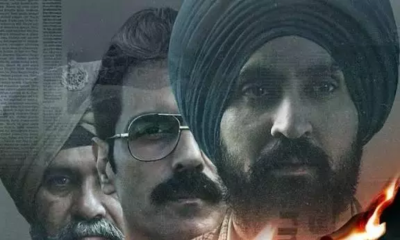 Over 50 journalists, film critics condemn removal of Satluj from ZEE5 Over 50 journalists, film critics condemn removal of Satluj from ZEE5