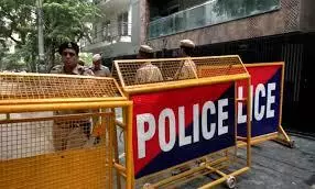 police police