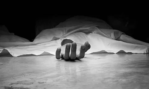 Fine, expulsion threat for no homework: class 8 girl dies by suicide Fine, expulsion threat for no homework: class 8 girl dies by suicide