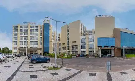 Toddler dies after anaesthesia for lip stitch; anaesthetist booked Toddler dies after anaesthesia for lip stitch; anaesthetist booked