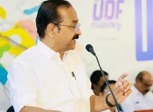 Expert panel appointed for safe soil removal from Wayanad Kalladi Tunnel site Expert panel appointed for safe soil removal from Wayanad Kalladi Tunnel site