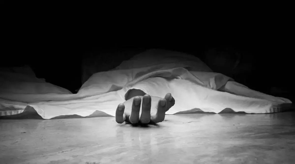 Palakkad: Woman killed, body burnt for two gold nose studs Palakkad: Woman killed, body burnt for two gold nose studs