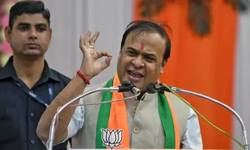 Assam to sack employees practising polygamy: Himanta Sarma