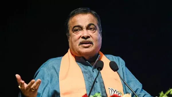 E20 fuel cuts mileage, may damage older vehicles: Gadkari