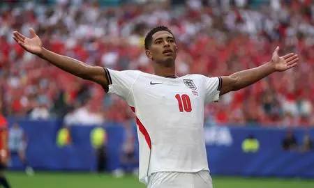 FIFA WC 2026: Bellingham double sinks Norway, England reach semi FIFA WC 2026: Bellingham double sinks Norway, England reach semi