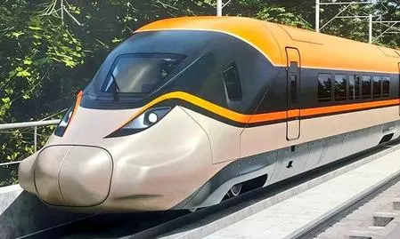 Mumbai Ahmedabad bullet train to be commissioned in stages from Aug 15, 2027 Mumbai Ahmedabad bullet train to be commissioned in stages from Aug 15, 2027