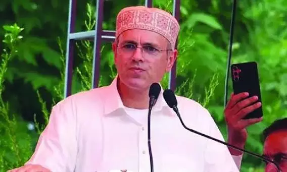 Omar Abdullah Omar Abdullah
