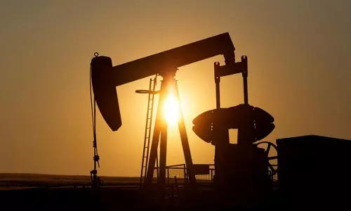 Indias Russian crude oil imports jump 34% to record high in June Indias Russian crude oil imports jump 34% to record high in June