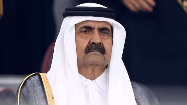 India declares one-day national mourning for Qatars former Amir