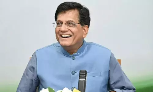 Piyush Goyal