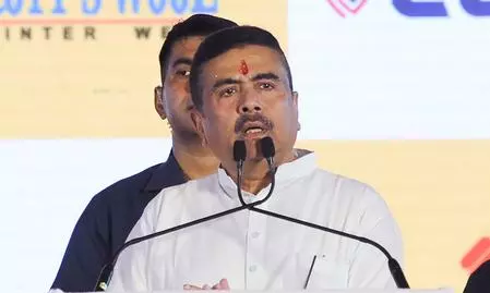 West Bengal brings new Public Safety Act into force, tightening police powers West Bengal brings new Public Safety Act into force, tightening police powers