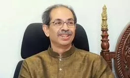 Shiv Sena (UBT) slams Centre over NEET scam, urges ‘Sack Pradhan, save Sonam Wangchuk’ Shiv Sena (UBT) slams Centre over NEET scam, urges ‘Sack Pradhan, save Sonam Wangchuk’