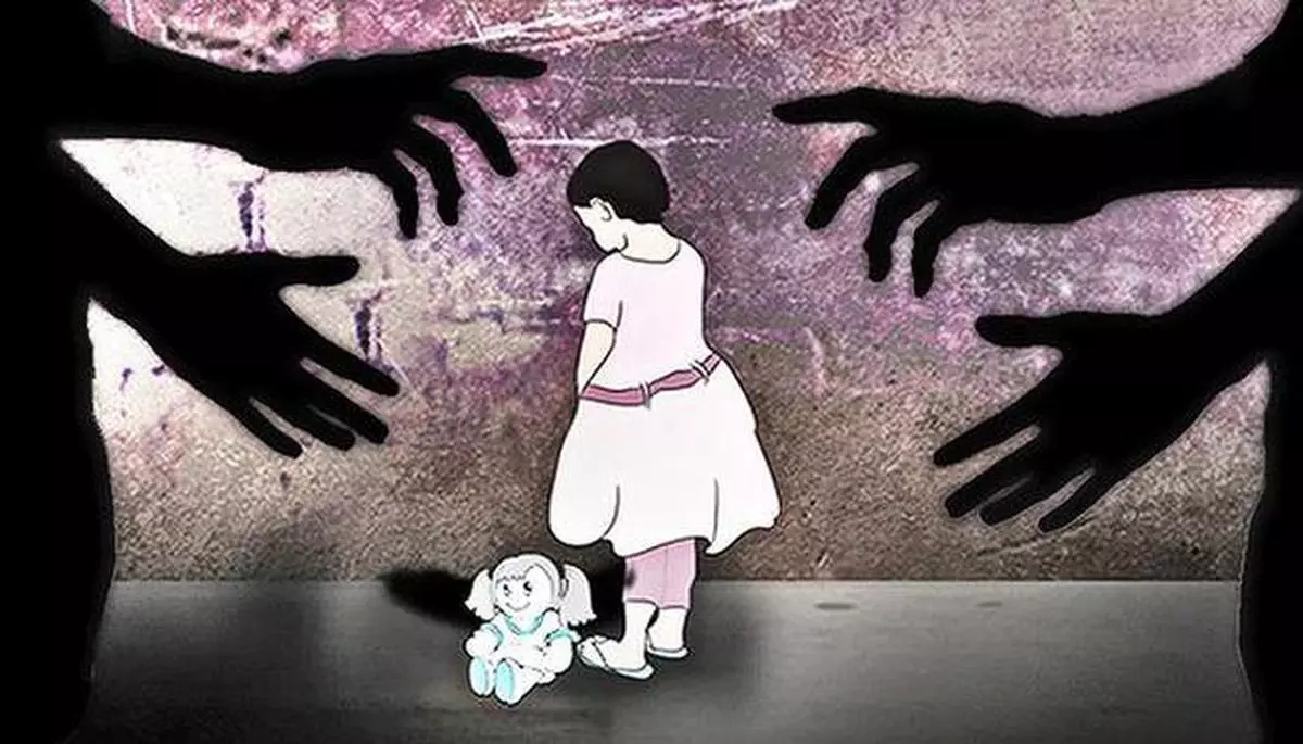 Toddler raped in Jharkhand; panchayat fines accused, funds liquor feast Toddler raped in Jharkhand; panchayat fines accused, funds liquor feast