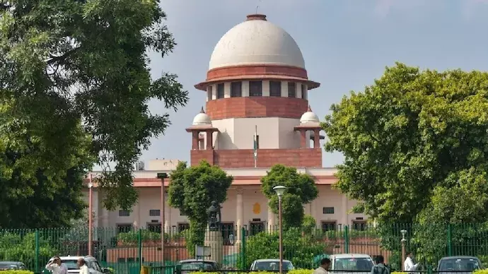 SC sets aside Gauhati HC order declaring 27 people as foreigners SC sets aside Gauhati HC order declaring 27 people as foreigners