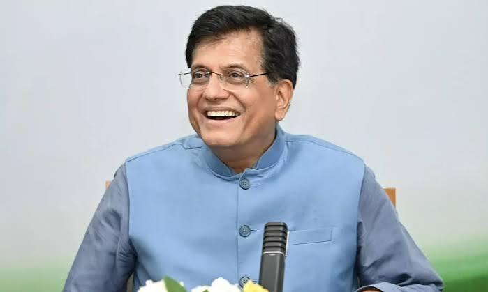Piyush Goyal rejects reports of India-US trade deadlock, says talks in final stages