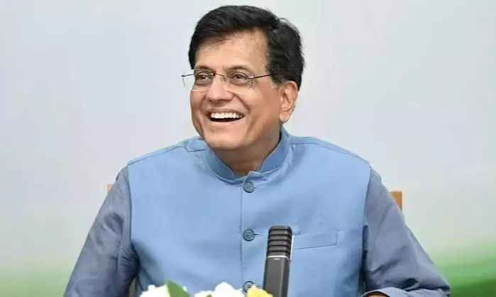 piyush goyal piyush goyal