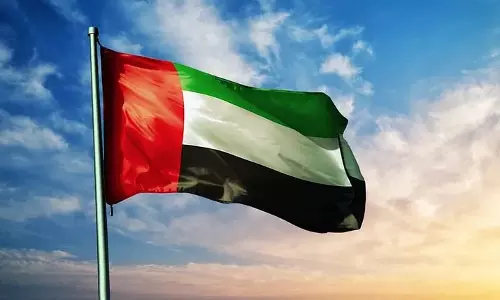 UAE condemns drone attack on Kuwait border posts and oil platform UAE condemns drone attack on Kuwait border posts and oil platform