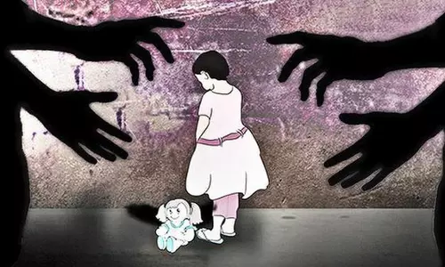 Toddler raped in Jharkhand; panchayat fines accused, funds liquor feast Toddler raped in Jharkhand; panchayat fines accused, funds liquor feast
