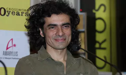 Imtiaz Ali slams hate over film; defends Indian Muslims patriotism Imtiaz Ali slams hate over film; defends Indian Muslims patriotism