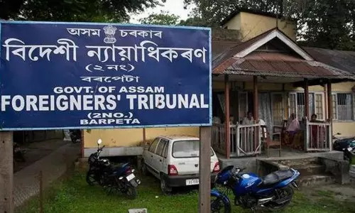 Will the courts mild admonition suffice?