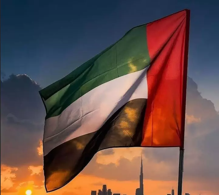 UAE condemns Iranian missile attacks on oil tankers in Strait of Hormuz UAE condemns Iranian missile attacks on oil tankers in Strait of Hormuz