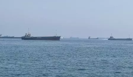 India summons Iran envoy after attack on Indian seafarers in Strait of Hormuz India summons Iran envoy after attack on Indian seafarers in Strait of Hormuz