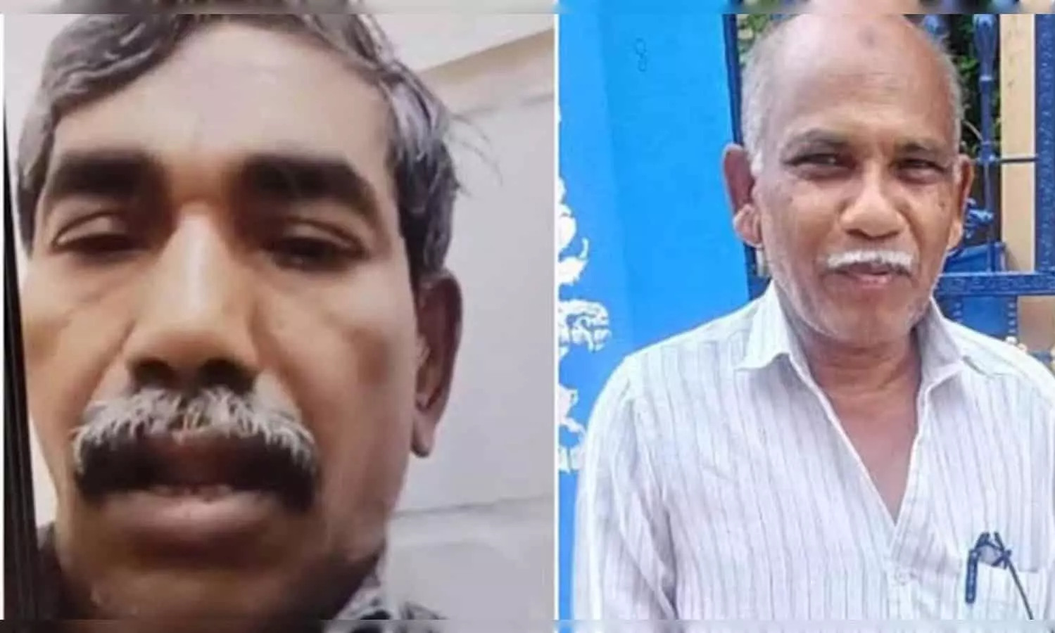 After 34 yrs, Kerala man repays old Saudi loan with Rs 25,000 After 34 yrs, Kerala man repays old Saudi loan with Rs 25,000