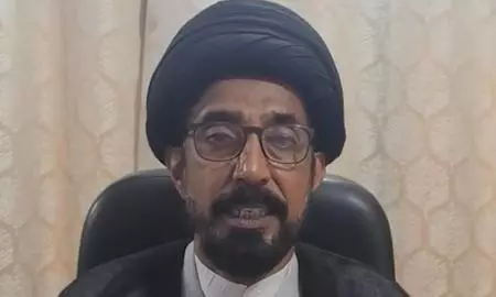 Muslim clerics in UP demand probe into Waqf Board irregularities Muslim clerics in UP demand probe into Waqf Board irregularities