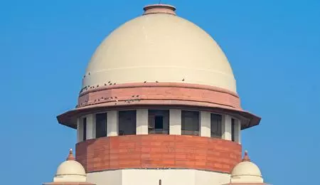 SC fines Samay Raina Rs 3 lakh, says comedian ‘has taken court for a ride’ SC fines Samay Raina Rs 3 lakh, says comedian ‘has taken court for a ride’