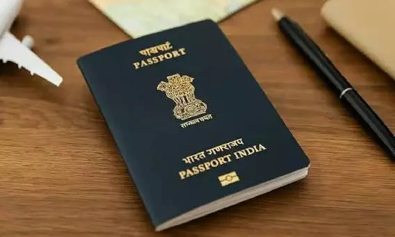 passport passport