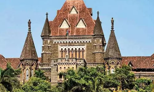 Police search of woman’s bedroom violates privacy: Bombay HC