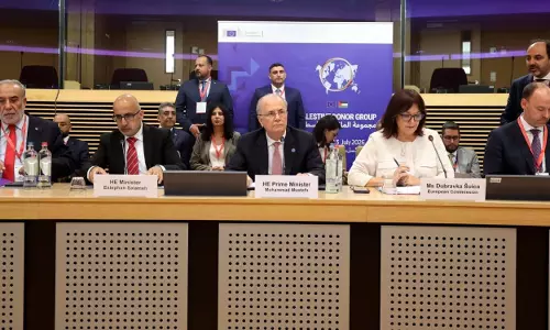India reaffirms support for two-state solution, Palestines UN membership India reaffirms support for two-state solution, Palestines UN membership