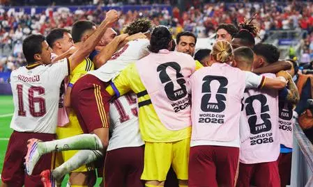 FIFA WC 2026: Spain beat France 2-0 to reach World Cup final FIFA WC 2026: Spain beat France 2-0 to reach World Cup final