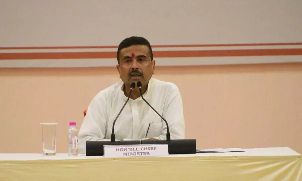West Bengal withdraws Supreme Court appeal against High Court order removing 77 Muslim groups from OBC list West Bengal withdraws Supreme Court appeal against High Court order removing 77 Muslim groups from OBC list