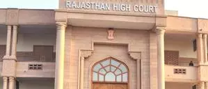 Pleas against demolition of mosques rejected by Rajasthan HC Pleas against demolition of mosques rejected by Rajasthan HC