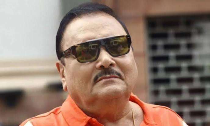 Senior leader Madan Mitra joins Trinamool Congress rebel faction