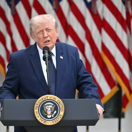 Trump says more countries likely to join Abraham Accords Trump says more countries likely to join Abraham Accords