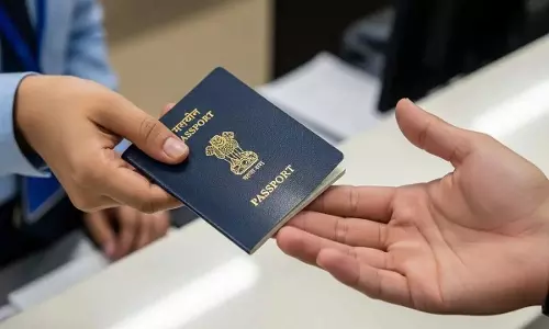 Delhi High Court cancels Alhind contract for Indian consular services in UAE Delhi High Court cancels Alhind contract for Indian consular services in UAE