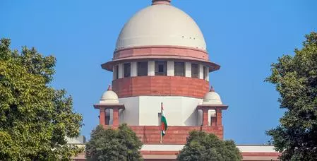 SC directs Odisha to decide Singh’s plea in Graham Staines murder by Aug 19 SC directs Odisha to decide Singh’s plea in Graham Staines murder by Aug 19