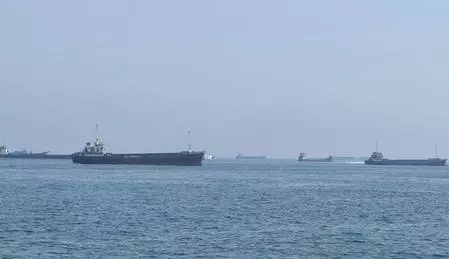 DGMA asks shipping firms not to deploy Indian sailors in Strait of Hormuz DGMA asks shipping firms not to deploy Indian sailors in Strait of Hormuz