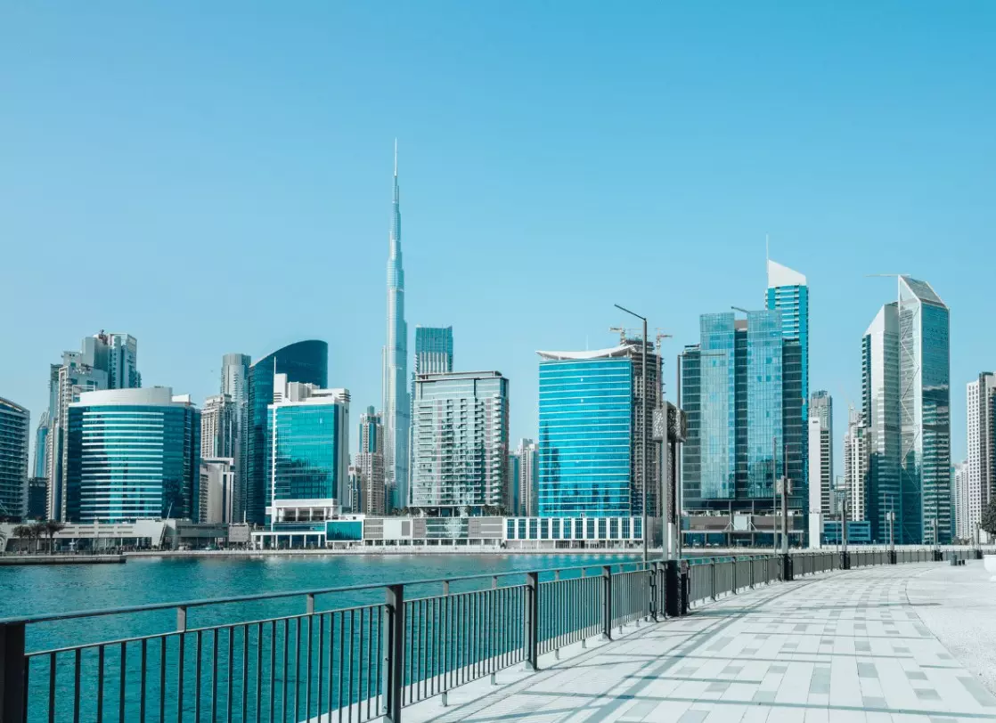Dubai Media Office denies report of loud booms in Business Bay Dubai Media Office denies report of loud booms in Business Bay