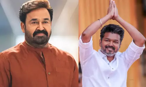 ‘Narcotics is a dirty business’; Vijay to join Mohanlal in Op Toofan ‘Narcotics is a dirty business’; Vijay to join Mohanlal in Op Toofan