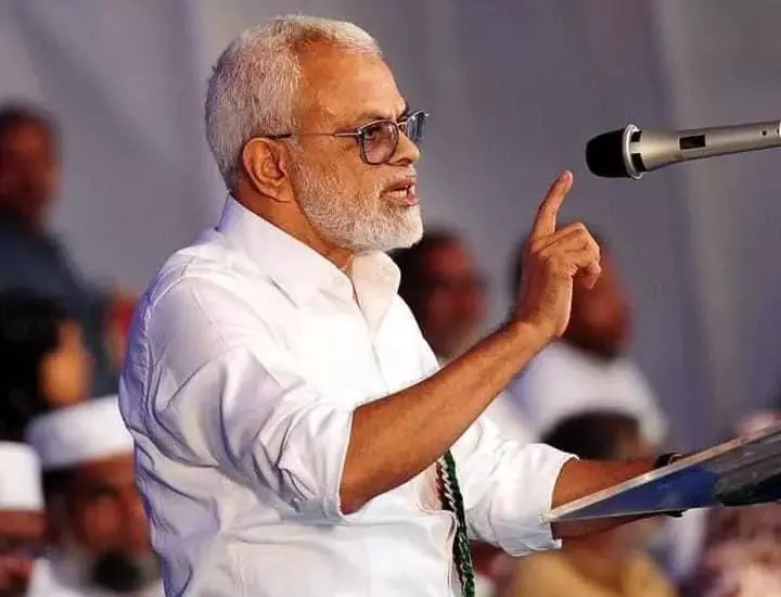 Delhi court rejects PFI founder Abubackers bail plea despite deteriorating health Delhi court rejects PFI founder Abubackers bail plea despite deteriorating health
