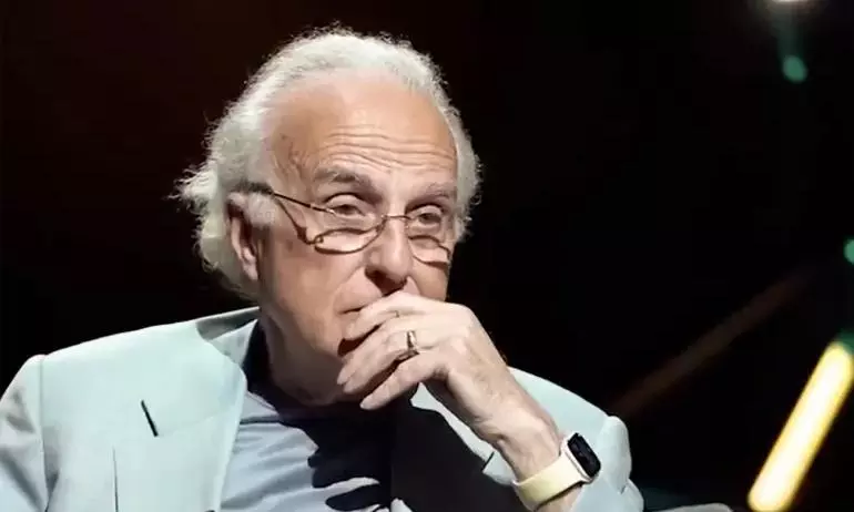 John L. Esposito, leading US scholar of Islam, dies aged 86 John L. Esposito, leading US scholar of Islam, dies aged 86