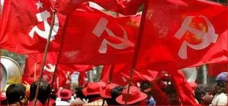 Deputy leader row intensifies between CPI(M), CPI in Kerala Deputy leader row intensifies between CPI(M), CPI in Kerala