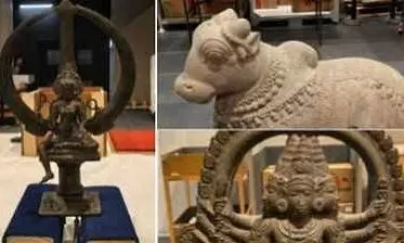 stolen India artfefacts stolen India artfefacts