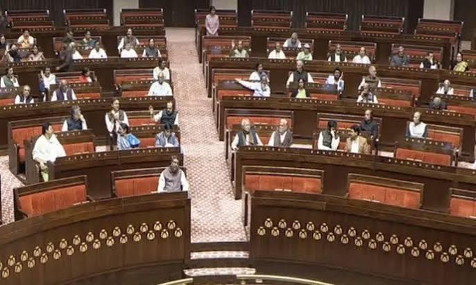 Centre to table five new Bills in Monsoon Session, FCRA amendment on agenda